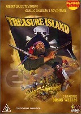 Treasure Island (1972) YIFY .